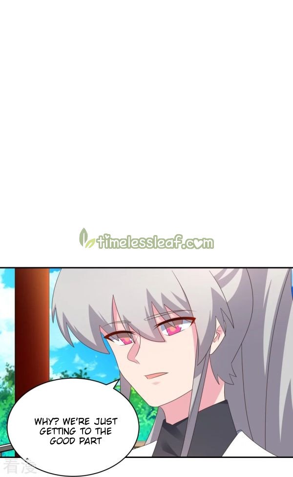 Above All Gods chapter 317 - page 2