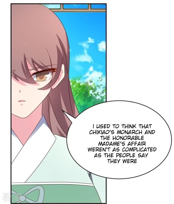 Above All Gods chapter 317 - page 3