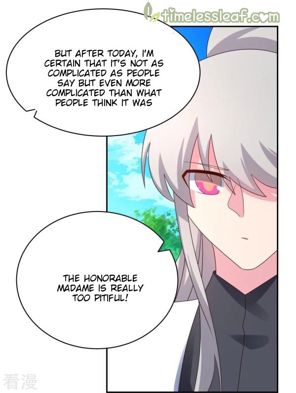 Above All Gods chapter 317 - page 4