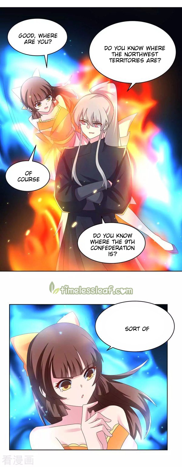 Above All Gods chapter 239 - page 2