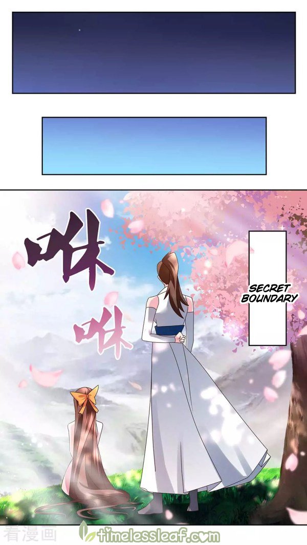 Above All Gods chapter 239 - page 5