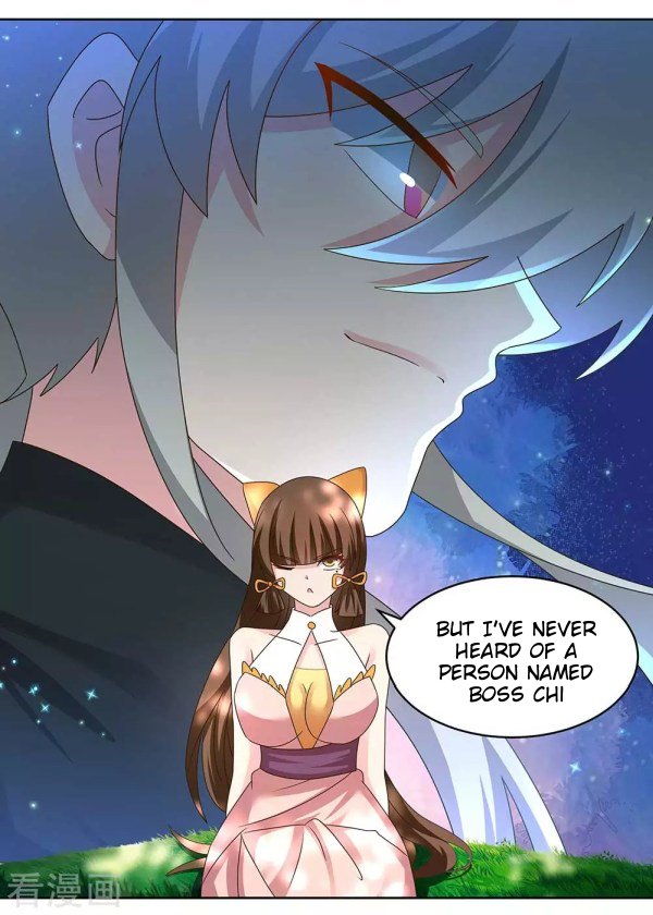 Above All Gods chapter 239 - page 8