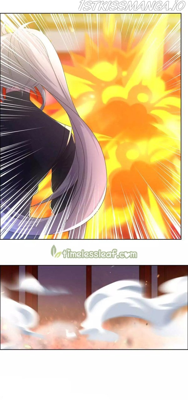 Above All Gods chapter 189.5 - page 3