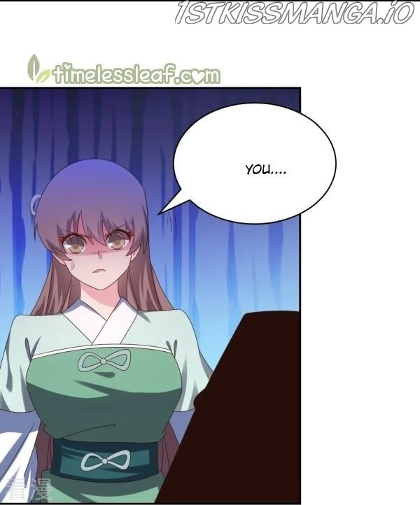 Above All Gods chapter 317.5 - page 11