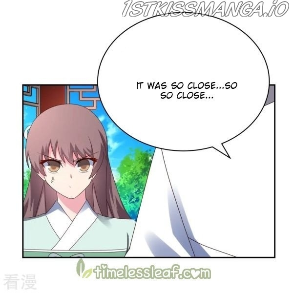 Above All Gods chapter 317.5 - page 2