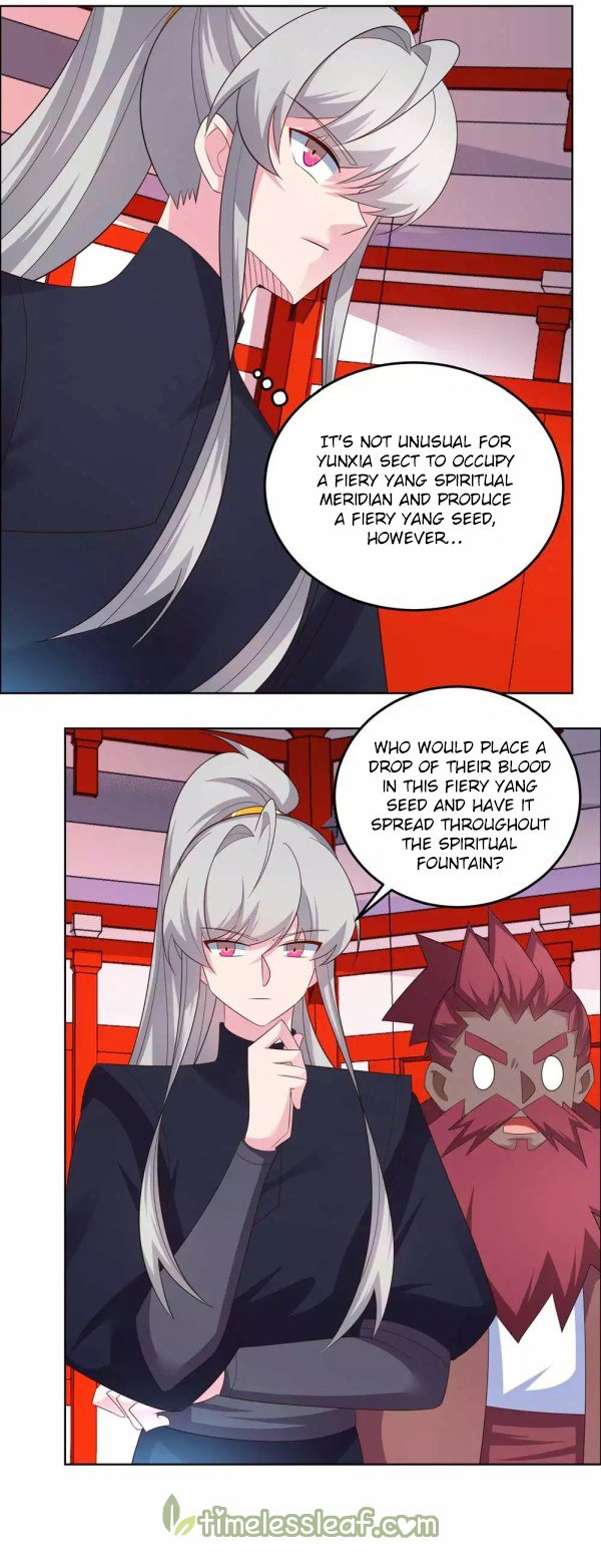Above All Gods chapter 190 - page 2