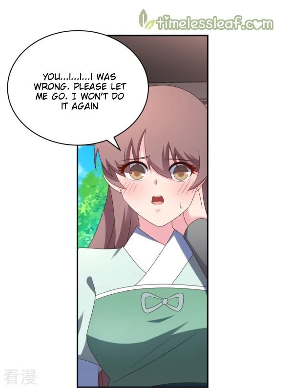 Above All Gods chapter 318 - page 12