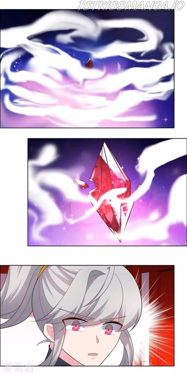 Above All Gods chapter 190.5 - page 3