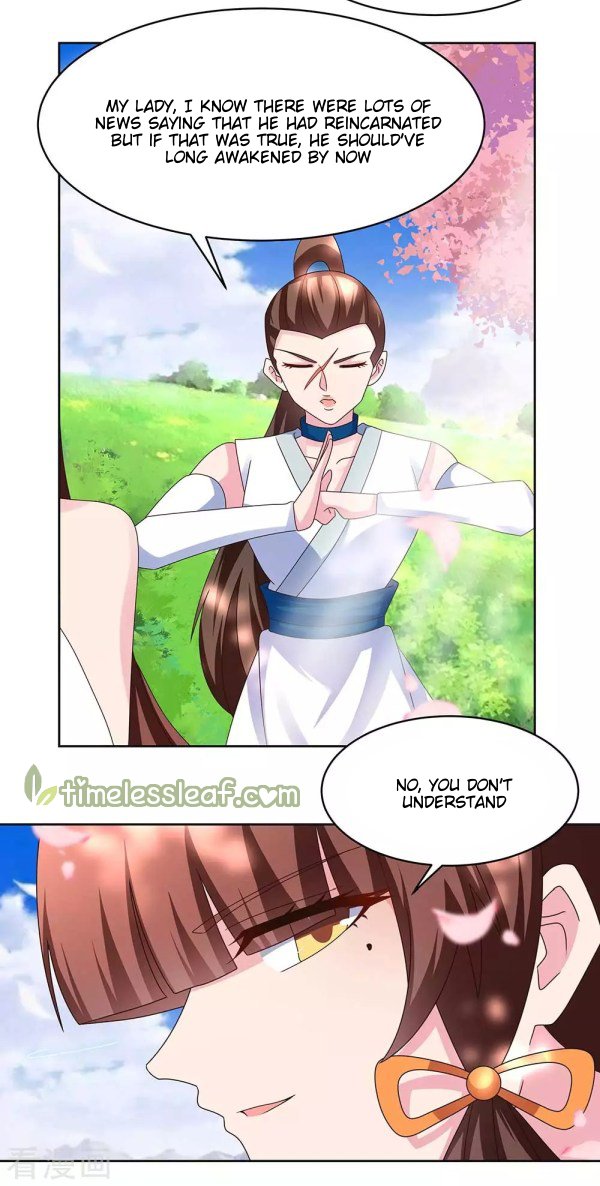 Above All Gods chapter 240 - page 2