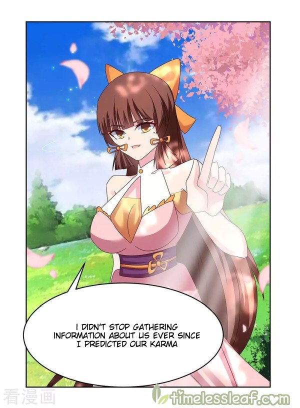 Above All Gods chapter 240 - page 3