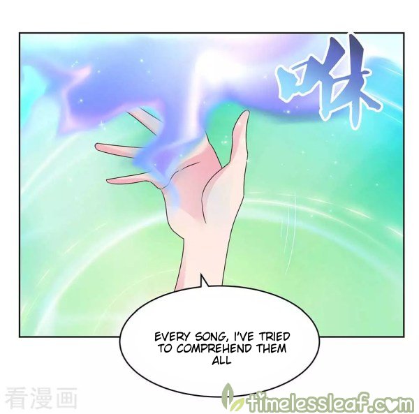 Above All Gods chapter 240 - page 6