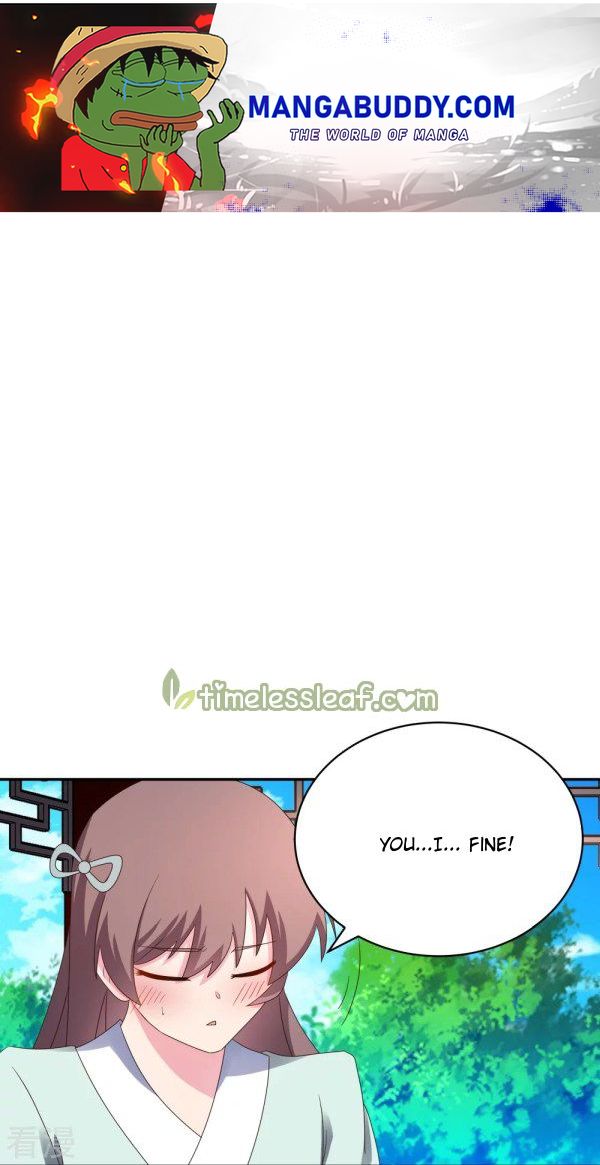 Above All Gods chapter 319 - page 1