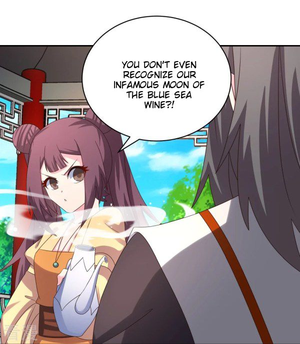 Above All Gods chapter 319 - page 15