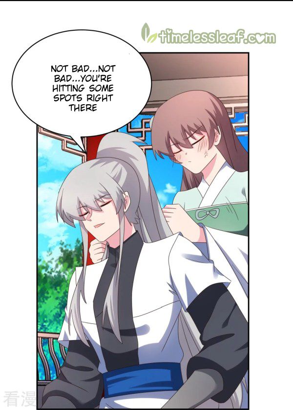 Above All Gods chapter 319 - page 2