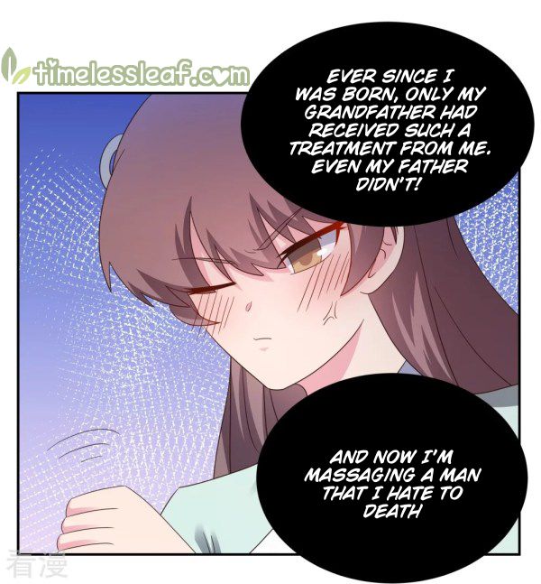 Above All Gods chapter 319 - page 3