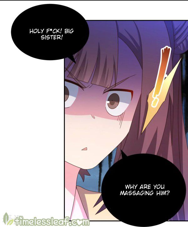 Above All Gods chapter 319 - page 7