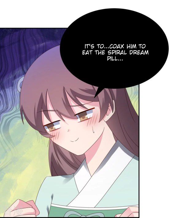 Above All Gods chapter 319 - page 8