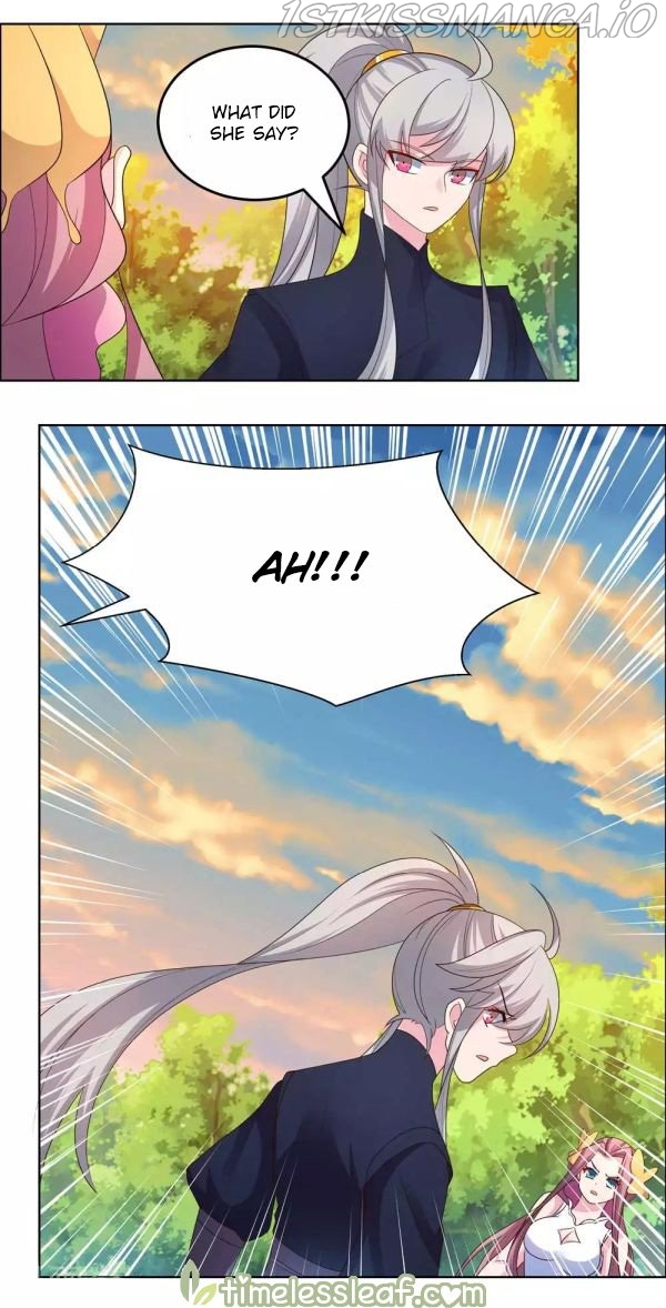Above All Gods chapter 191.5 - page 4