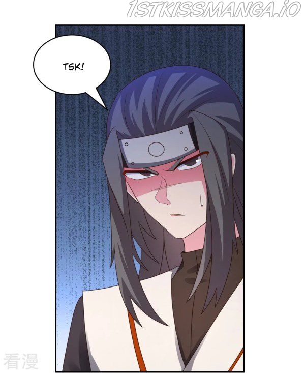 Above All Gods chapter 319.5 - page 2