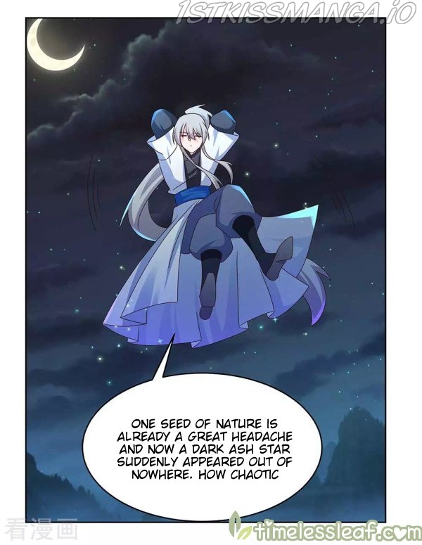 Above All Gods chapter 241.5 - page 2