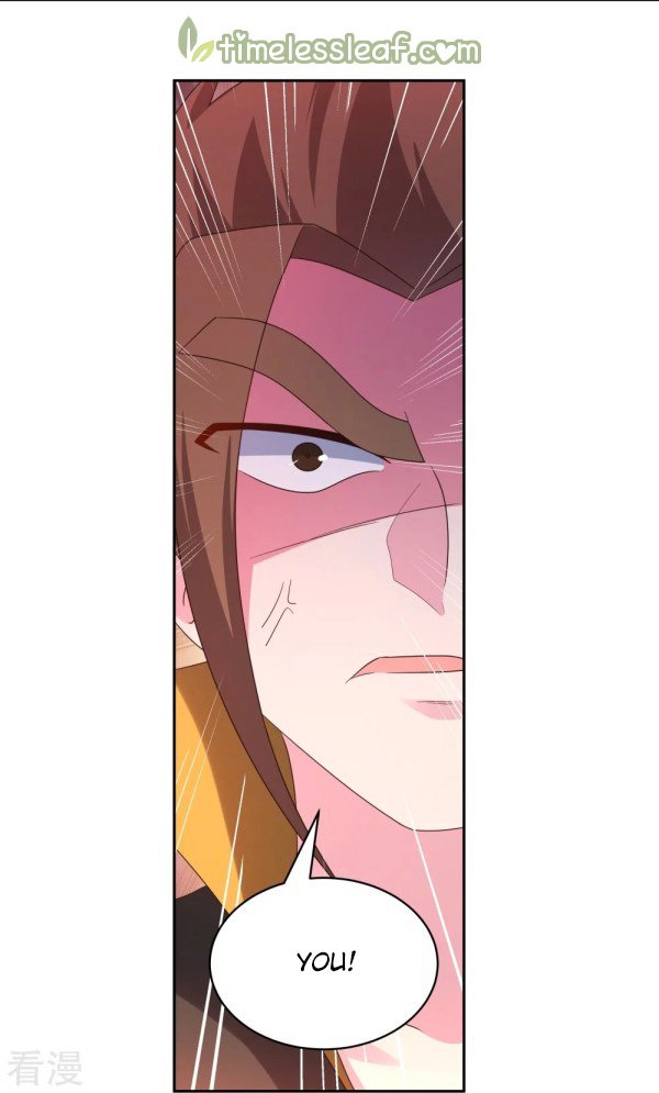 Above All Gods chapter 320 - page 7