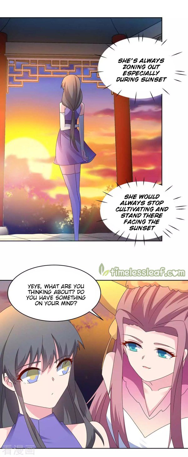 Above All Gods chapter 242 - page 2