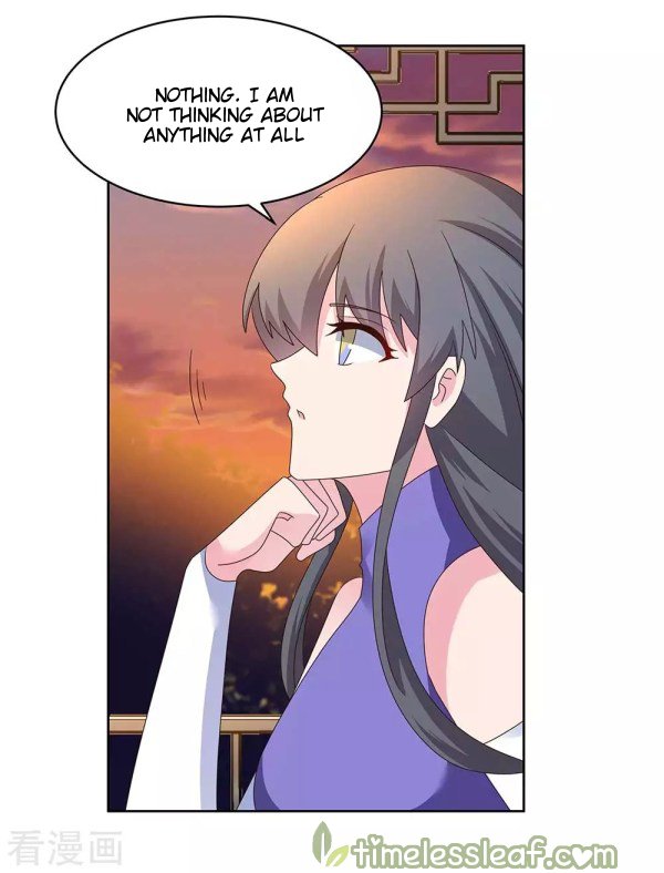 Above All Gods chapter 242 - page 3