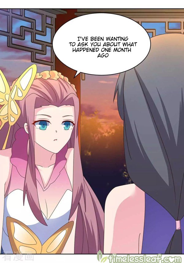 Above All Gods chapter 242 - page 4