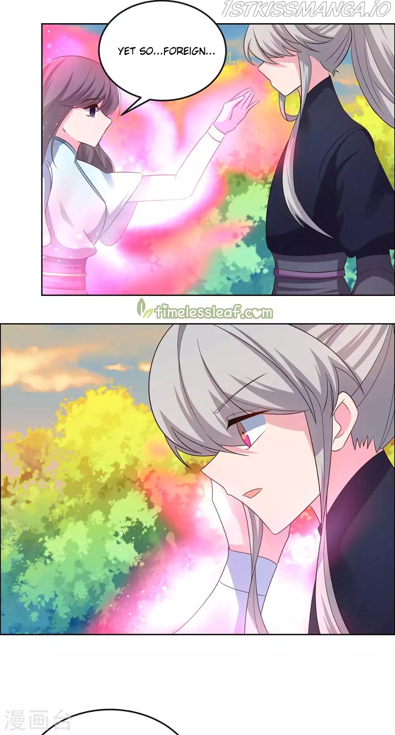 Above All Gods chapter 192.5 - page 1