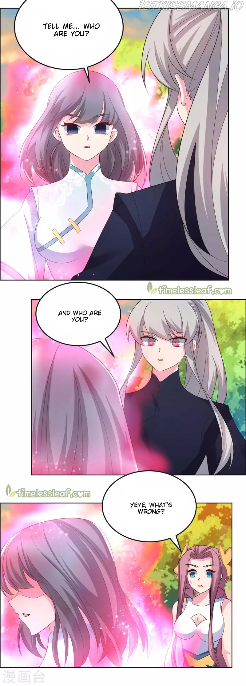 Above All Gods chapter 192.5 - page 2