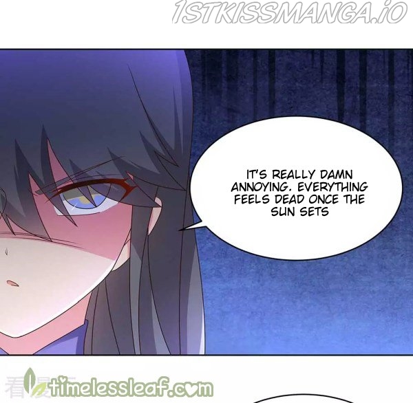 Above All Gods chapter 242.5 - page 4