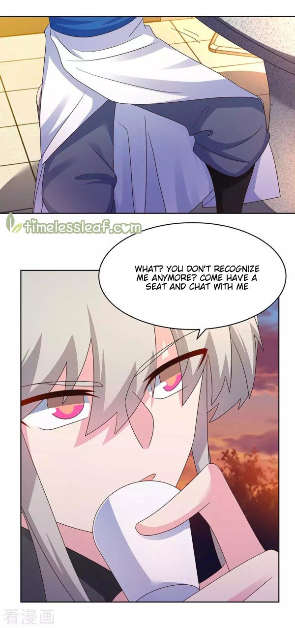 Above All Gods chapter 243 - page 2