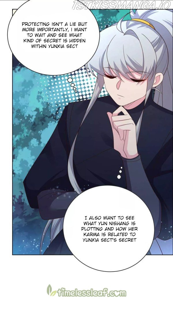 Above All Gods chapter 195.5 - page 2
