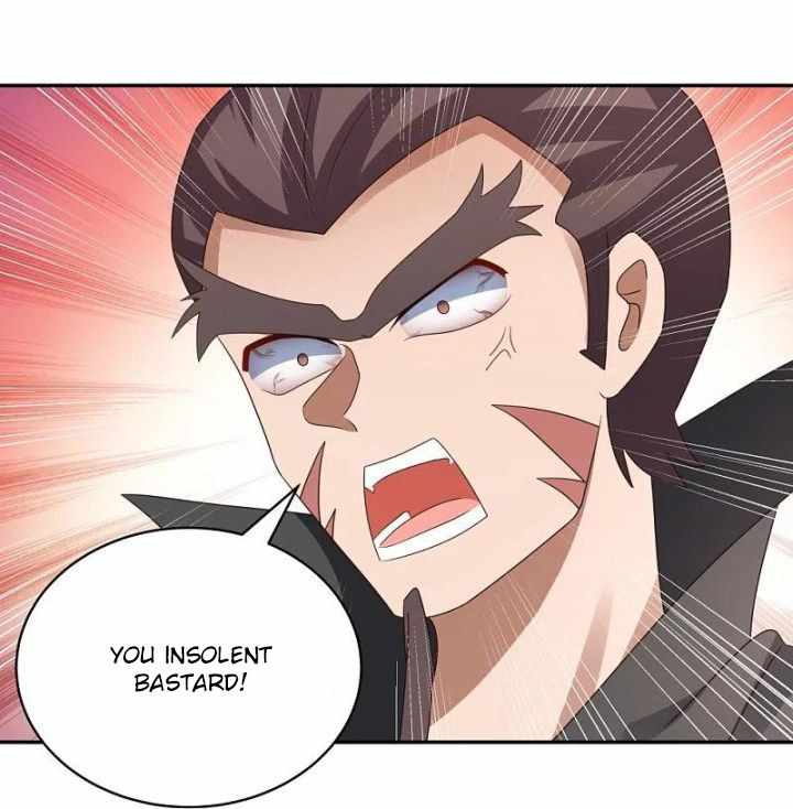 Above All Gods Chapter 323.5 - page 10