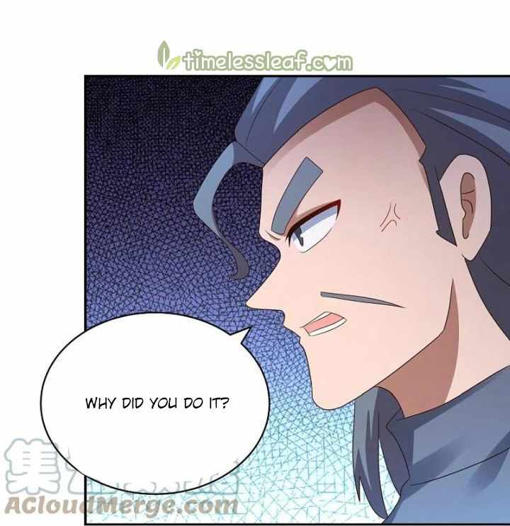 Above All Gods Chapter 323.5 - page 7