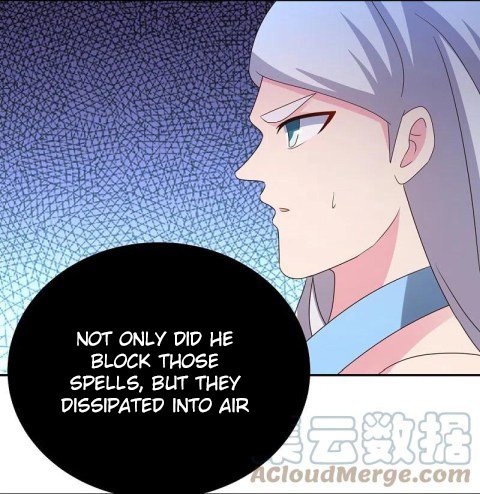 Above All Gods Chapter 324 - page 6