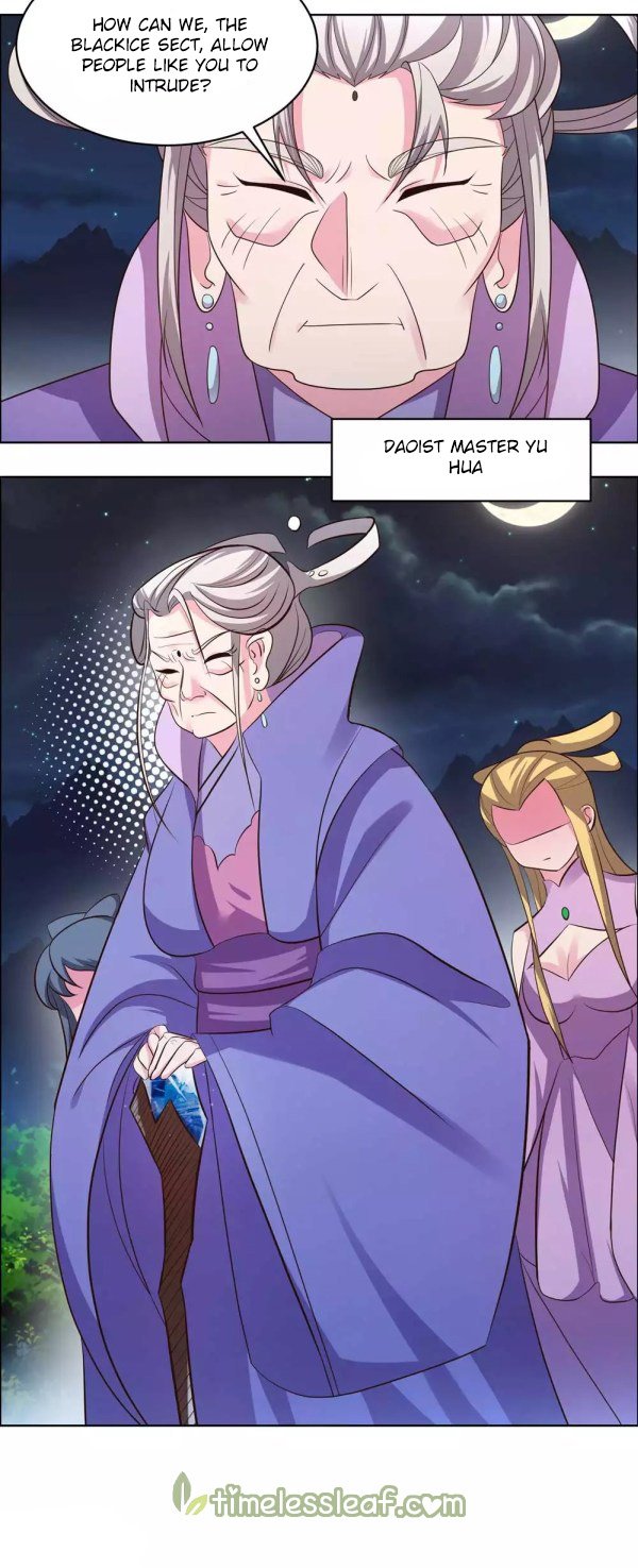 Above All Gods chapter 197 - page 2