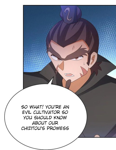 Above All Gods Chapter 325 - page 3