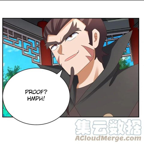 Above All Gods Chapter 325 - page 6