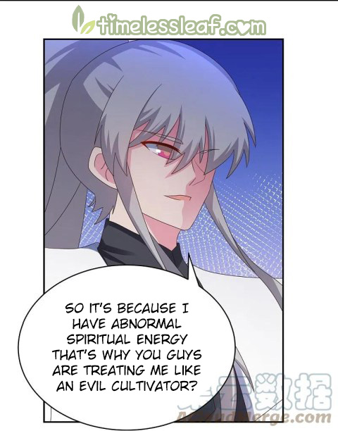 Above All Gods Chapter 325 - page 8