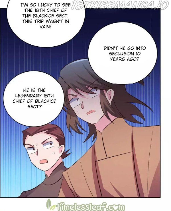 Above All Gods chapter 197.5 - page 2