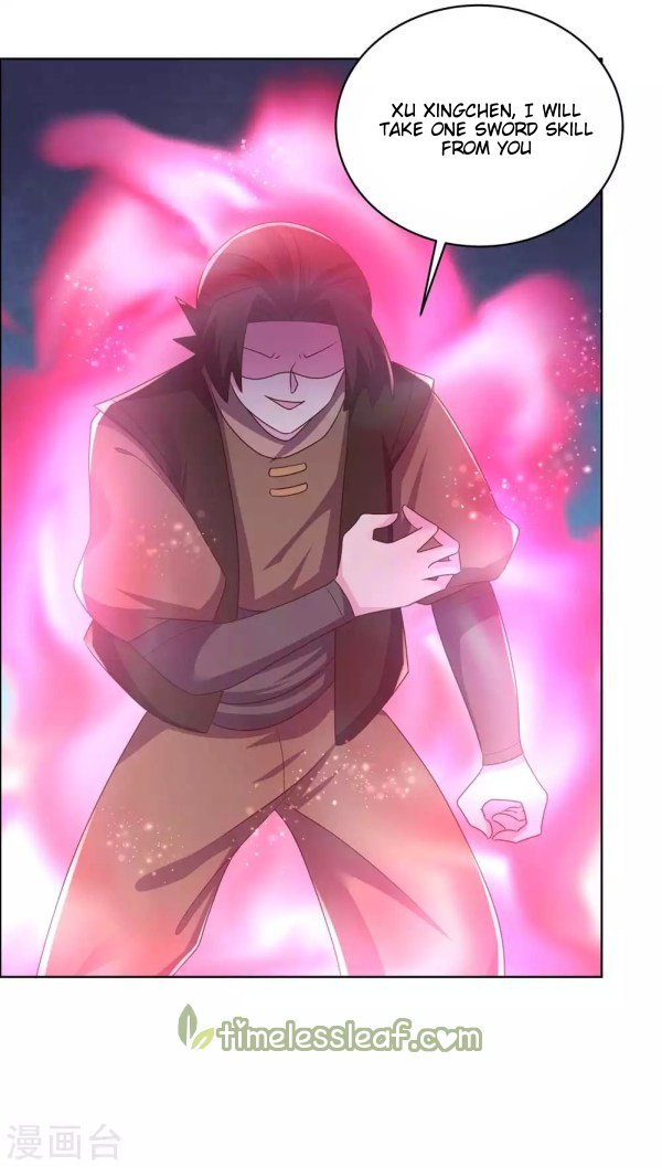 Above All Gods chapter 198 - page 2