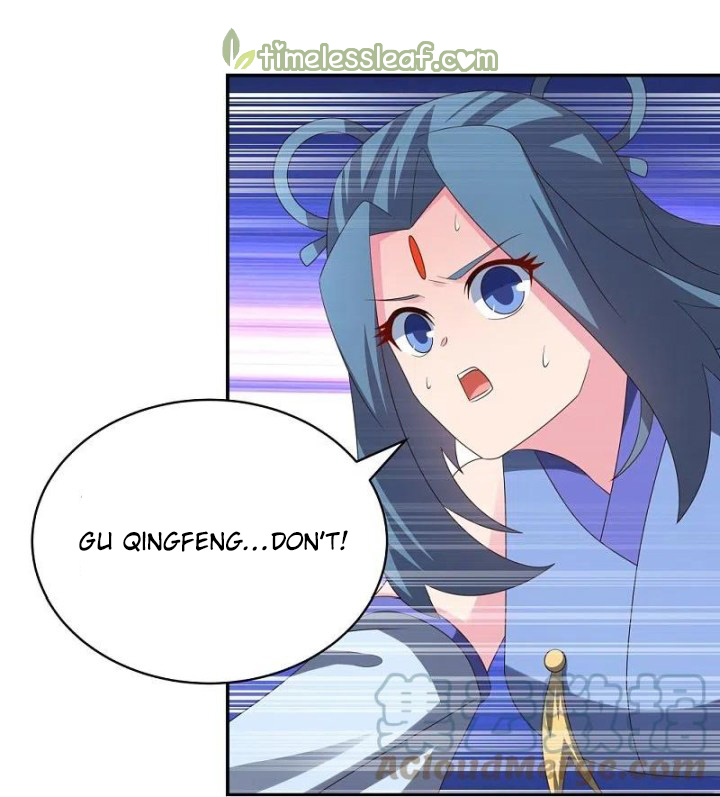 Above All Gods Chapter 326 - page 14