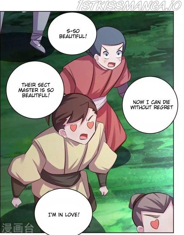 Above All Gods chapter 198.5 - page 6