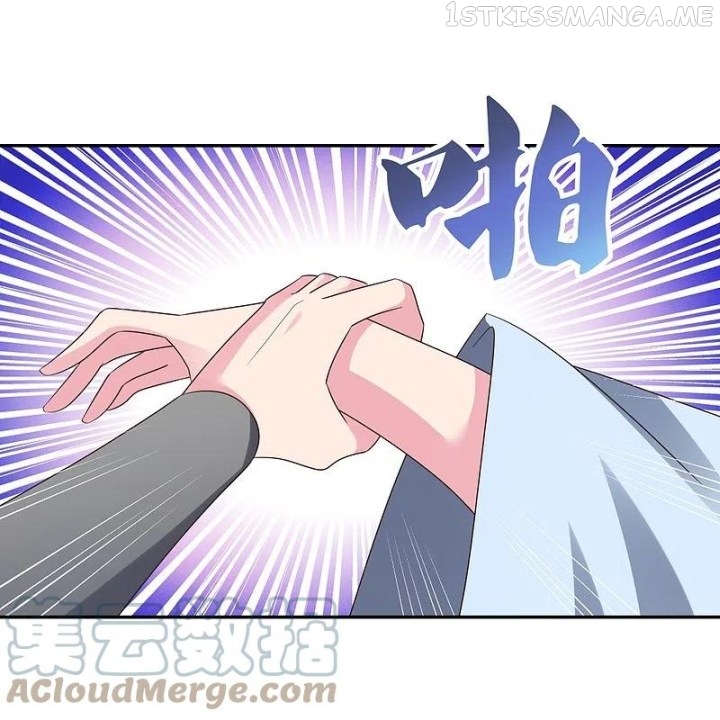 Above All Gods Chapter 326.5 - page 8