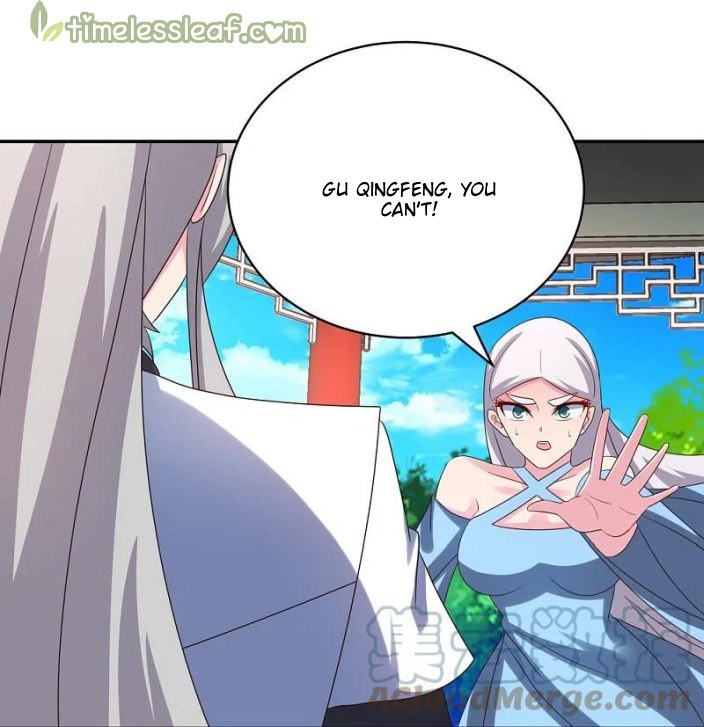 Above All Gods Chapter 327 - page 2