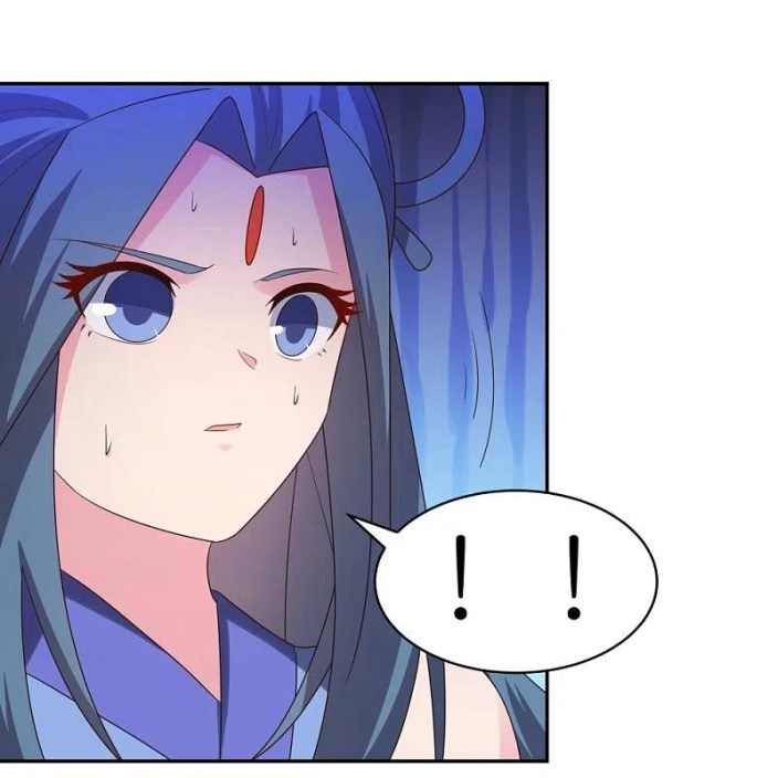 Above All Gods Chapter 327 - page 7