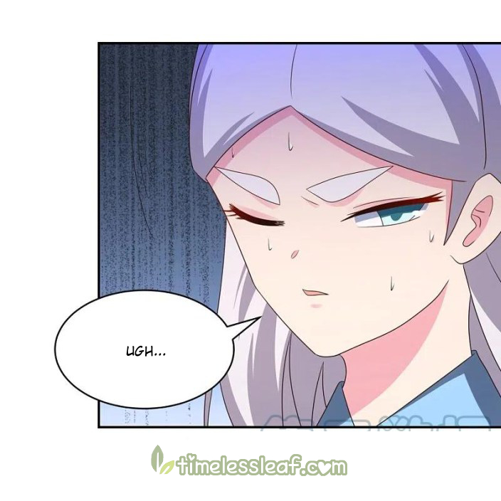 Above All Gods Chapter 327 - page 8
