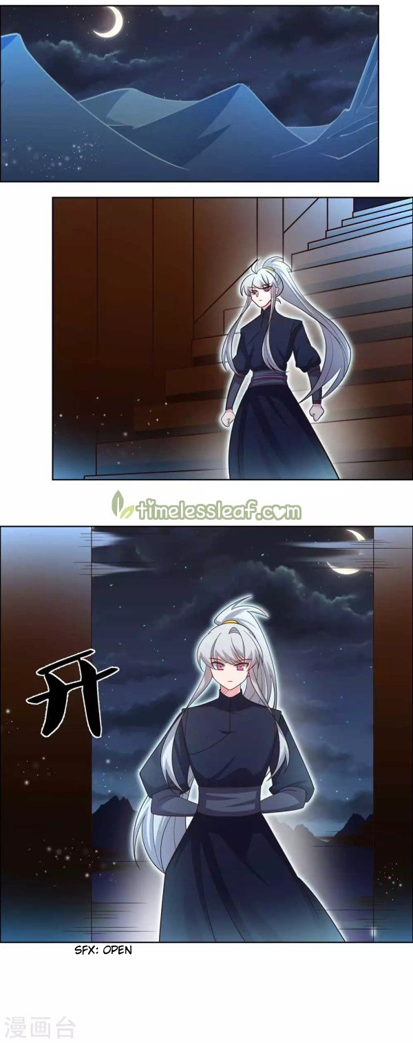 Above All Gods chapter 200 - page 6