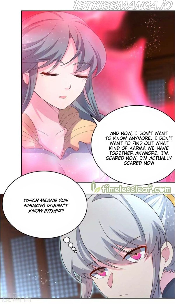 Above All Gods chapter 200.5 - page 6